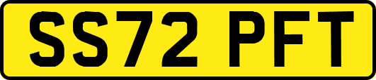 SS72PFT
