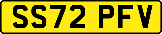 SS72PFV