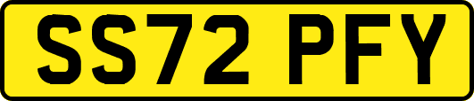 SS72PFY