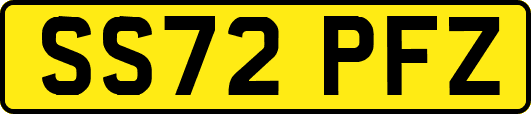 SS72PFZ