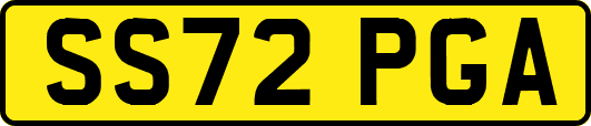 SS72PGA