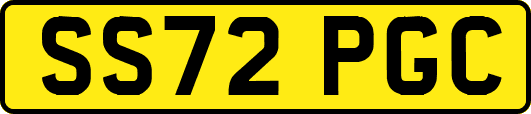 SS72PGC