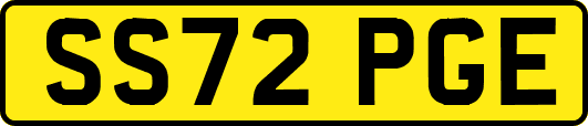 SS72PGE
