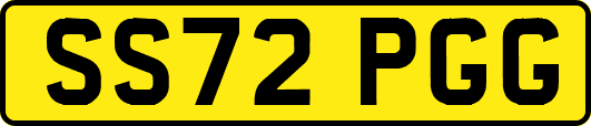 SS72PGG