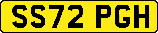 SS72PGH