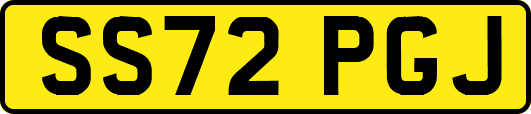 SS72PGJ