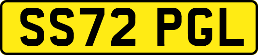 SS72PGL