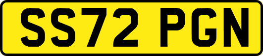 SS72PGN