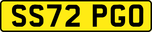 SS72PGO