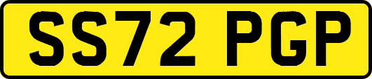 SS72PGP
