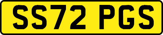 SS72PGS
