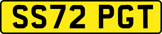 SS72PGT