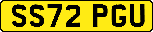 SS72PGU