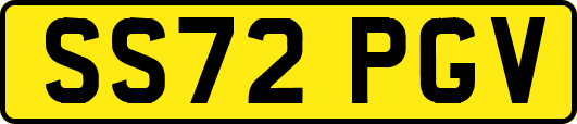 SS72PGV