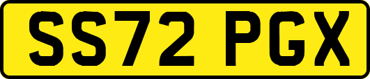 SS72PGX