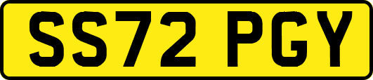SS72PGY