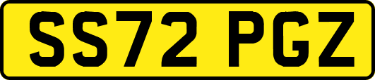 SS72PGZ