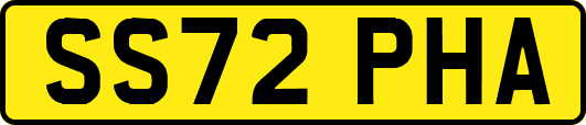 SS72PHA