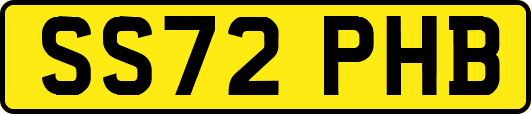 SS72PHB