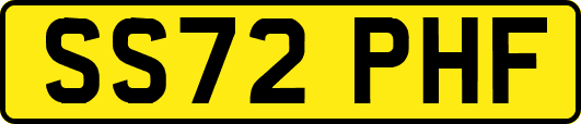 SS72PHF