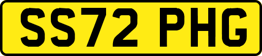 SS72PHG