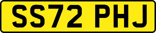 SS72PHJ