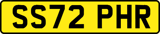 SS72PHR