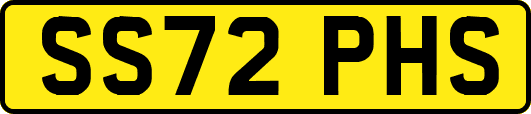SS72PHS