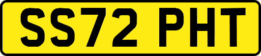 SS72PHT