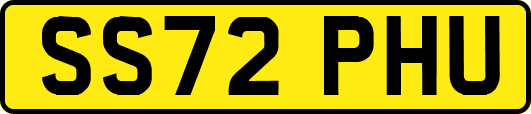 SS72PHU