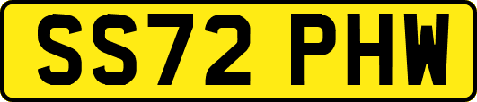 SS72PHW