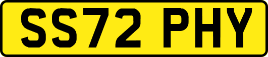 SS72PHY