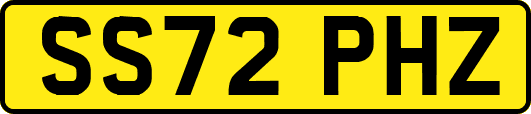 SS72PHZ