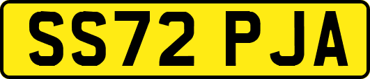 SS72PJA