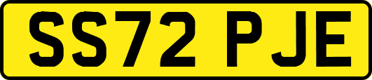 SS72PJE