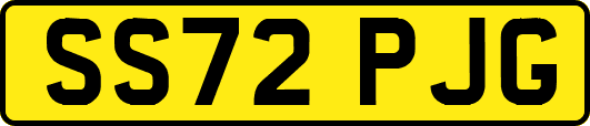 SS72PJG