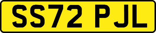 SS72PJL