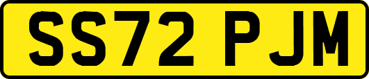 SS72PJM