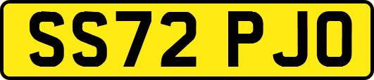 SS72PJO