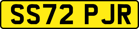 SS72PJR