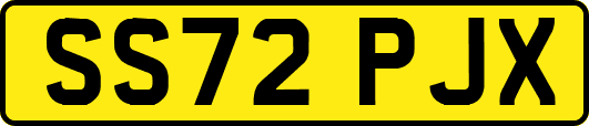 SS72PJX