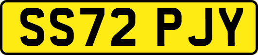 SS72PJY