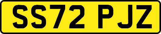 SS72PJZ