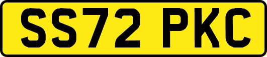 SS72PKC