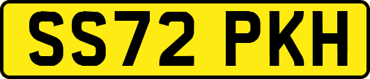 SS72PKH