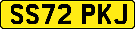 SS72PKJ