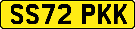 SS72PKK