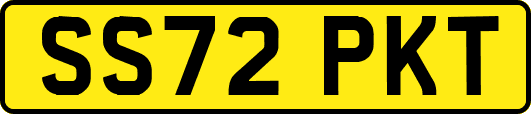 SS72PKT