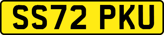 SS72PKU