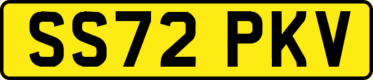 SS72PKV